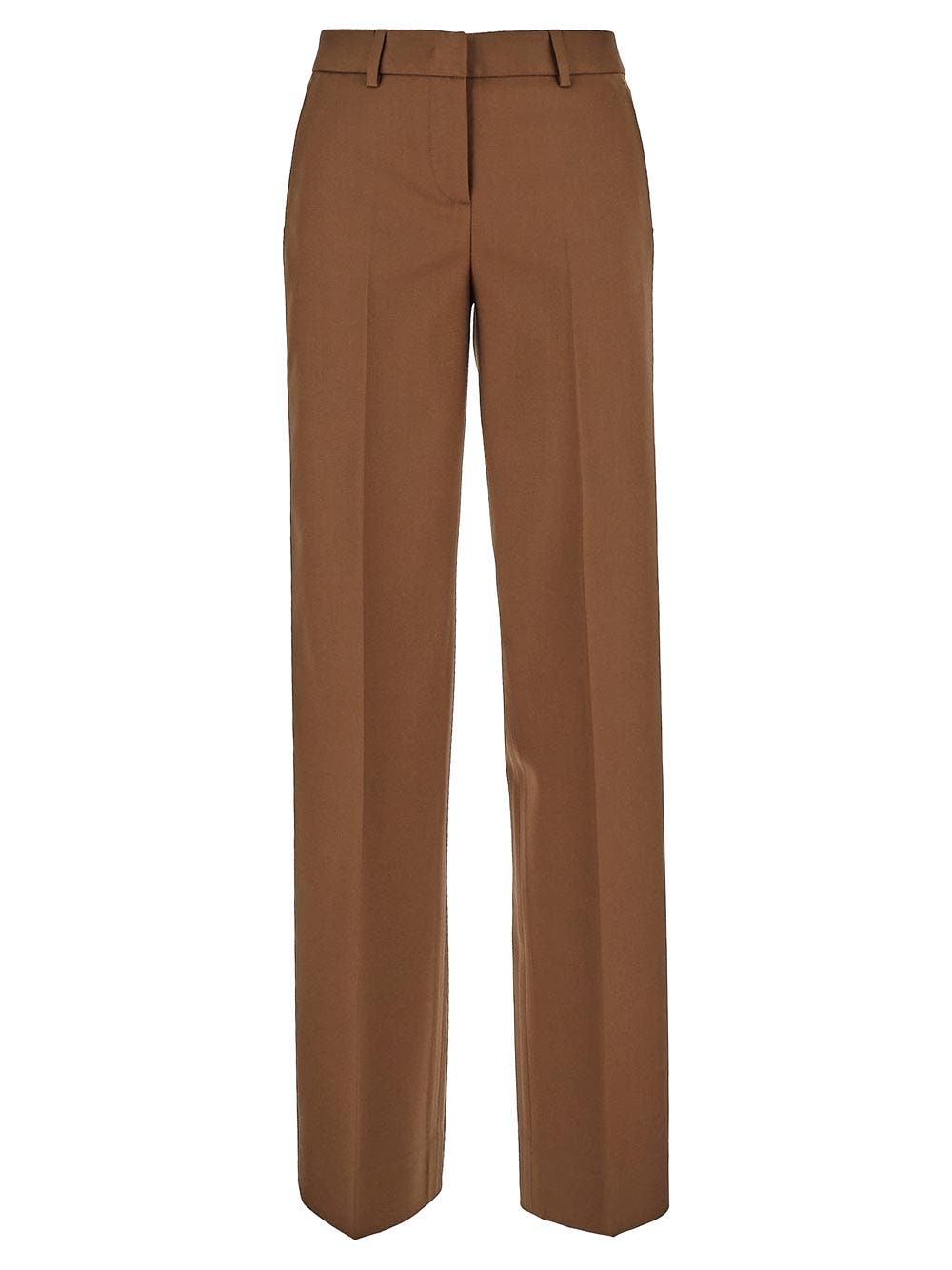 Oluxury Lardini Classic Trousers