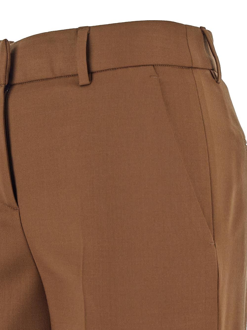 Oluxury Lardini Classic Trousers Enormi risparmi