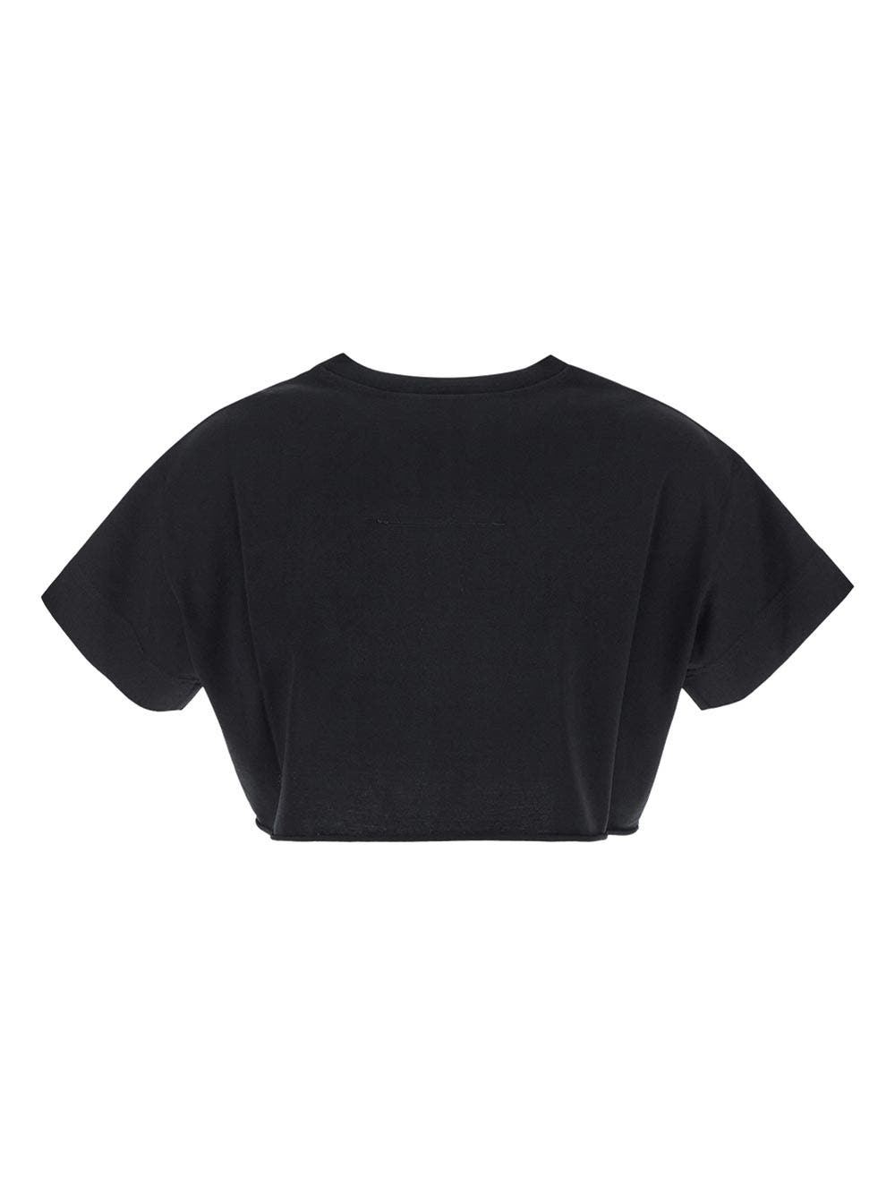 Oluxury Givenchy Cropped Tee Super Saving Price