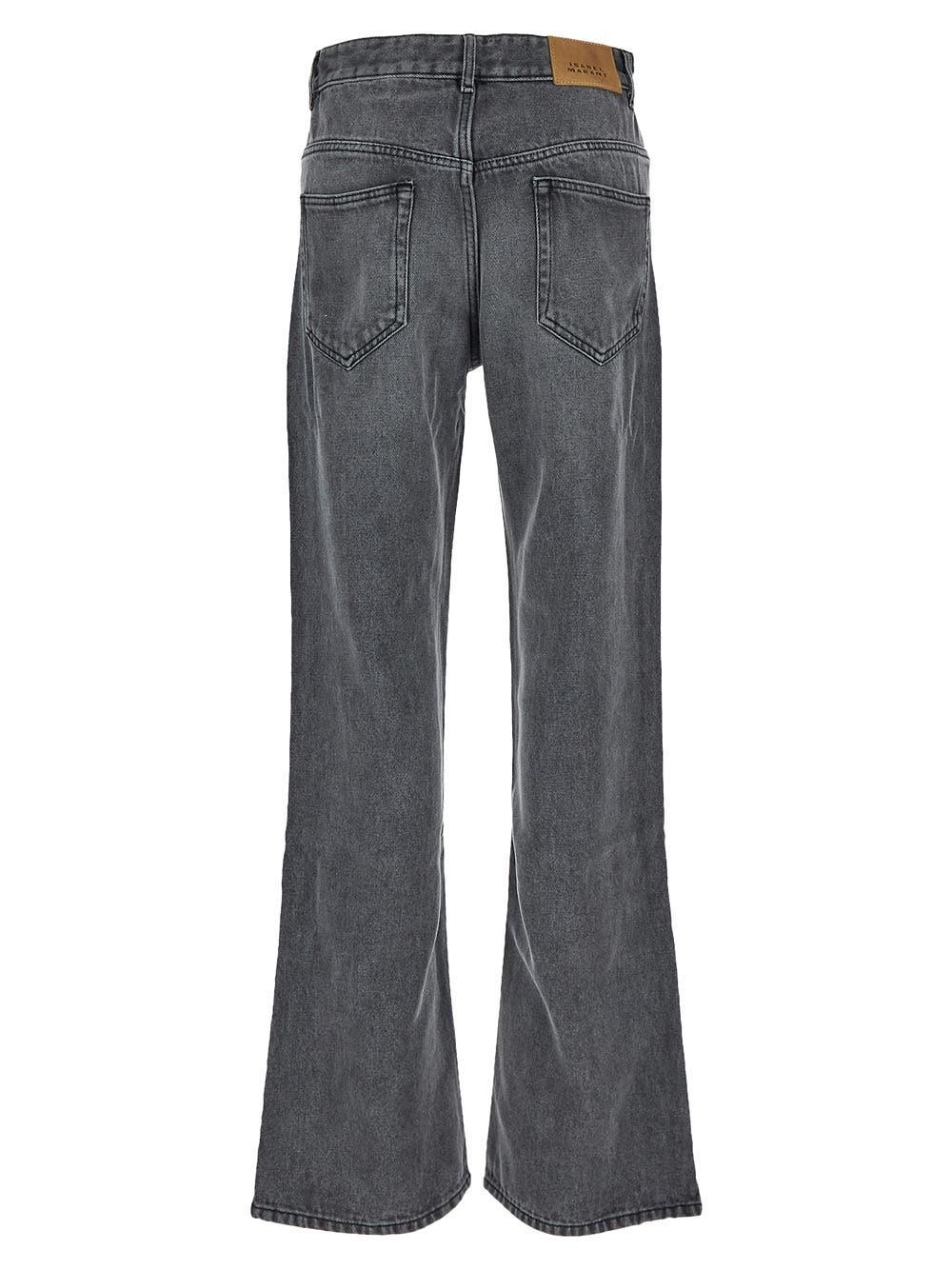 Oluxury Isabel Marant Belvira Trouser Offerta settimanale