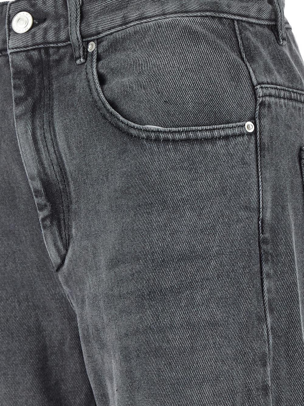 Oluxury Isabel Marant Belvira Trouser Offerta settimanale