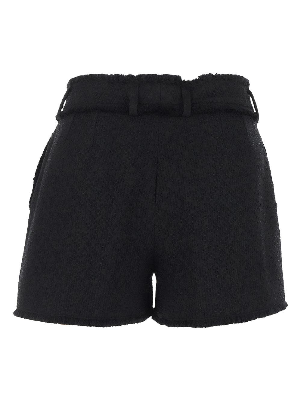 Oluxury Dolce & Gabbana Short Rachel Rilascio limitato