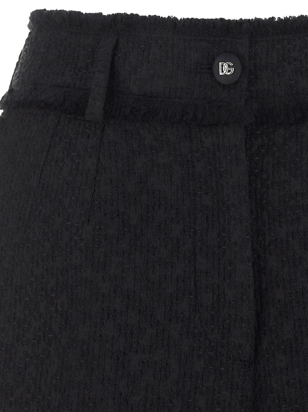 Oluxury Dolce & Gabbana Short Rachel Rilascio limitato