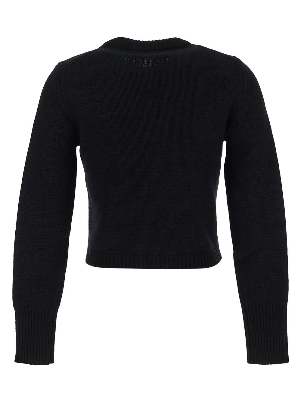 Oluxury Valentino V sweater Ultimi due giorni