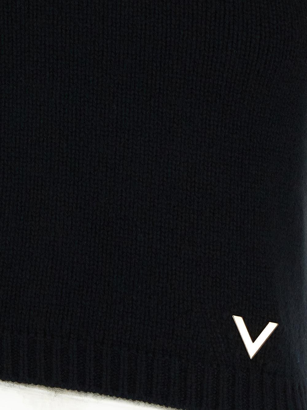 Oluxury Valentino V sweater Ultimi due giorni