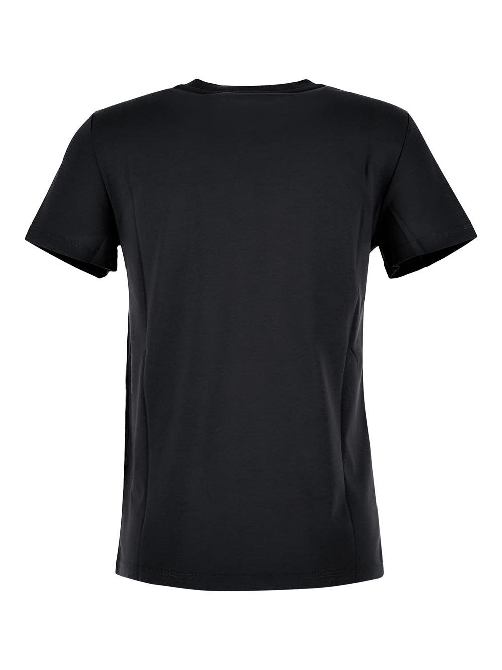 Oluxury Max Mara Papaia T-Shirt Ultimo giorno