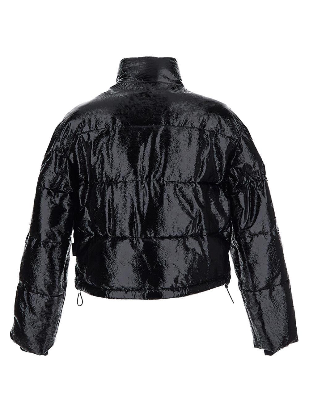 Oluxury Courreges Padded Jacket Fino al 60% di sconto