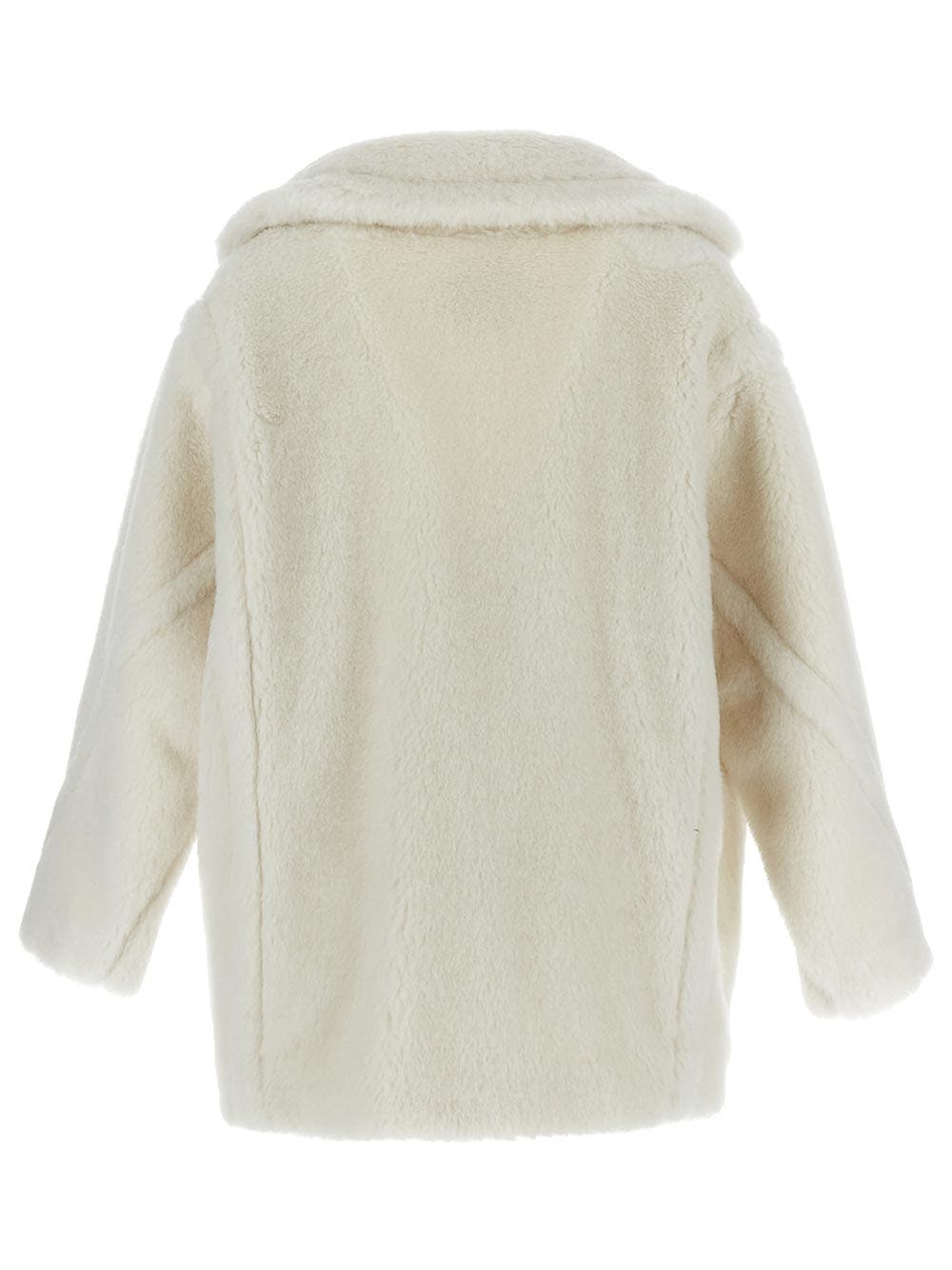 Oluxury Max Mara Olga Coat Only for today