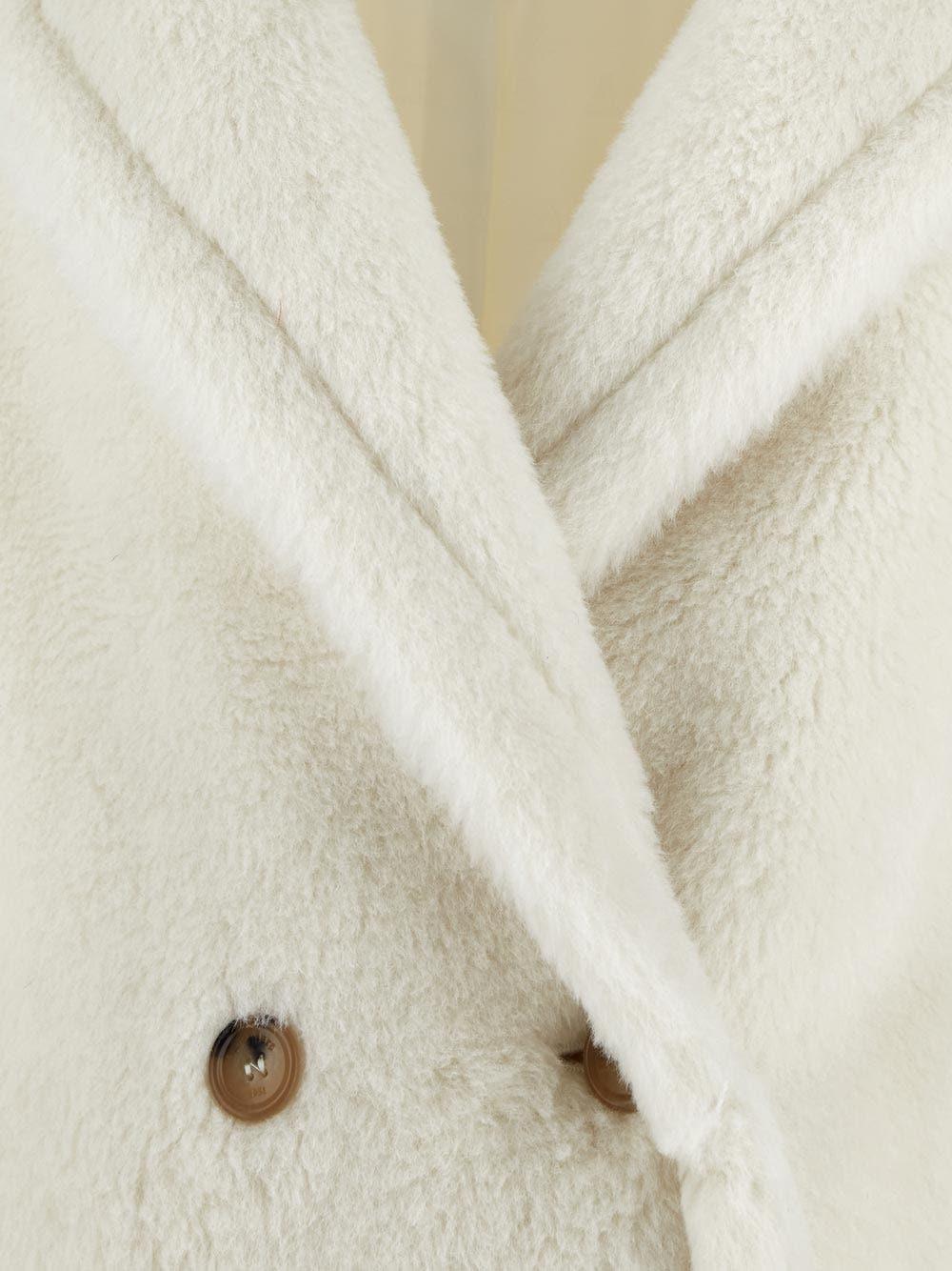Oluxury Max Mara Olga Coat Only for today