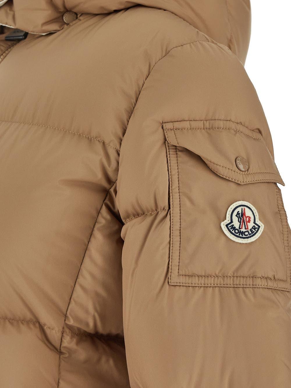 Oluxury Moncler Fourmines Jacket Offerta speciale della fabbrica
