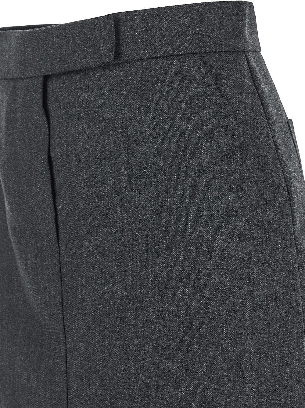 Oluxury Max Mara Sondalo Skirt Black Friday Prezzi