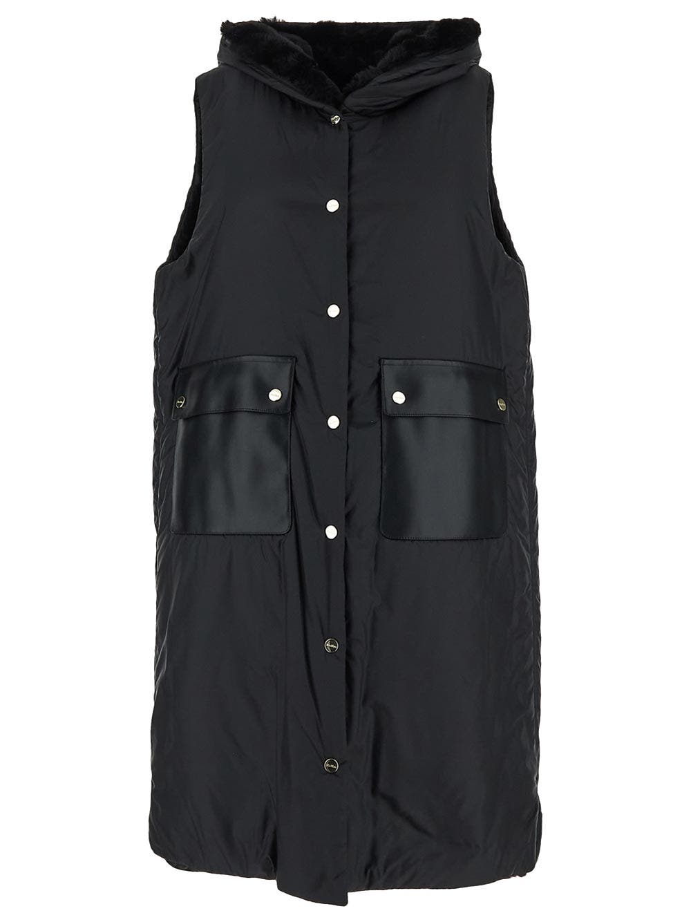 Oluxury Max Mara The Cube Florian Jacket Sconti questo mese