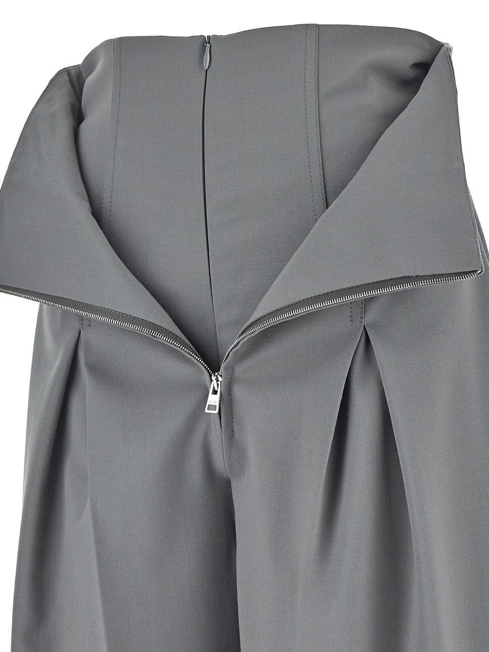 Oluxury Del Core Loose Trouser 2025