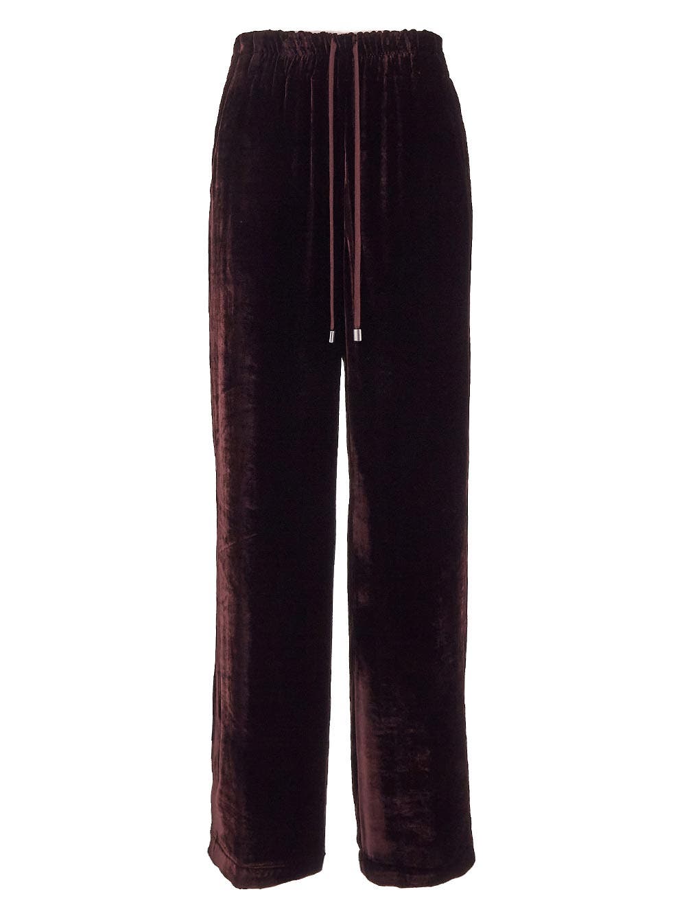 Oluxury Gentryportofino Trousers In Linea