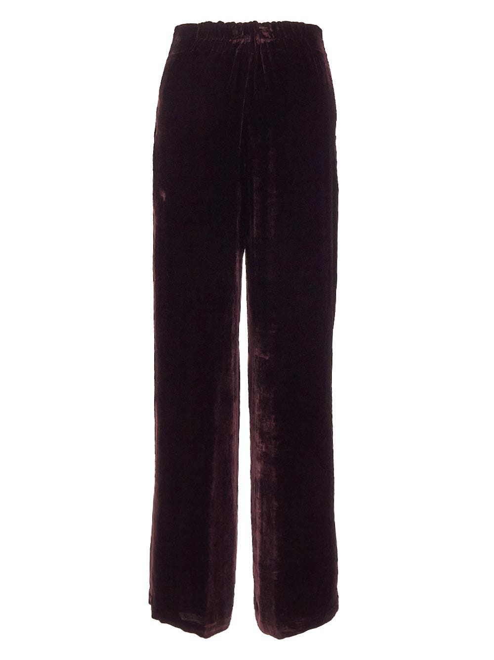 Oluxury Gentryportofino Trousers In Linea