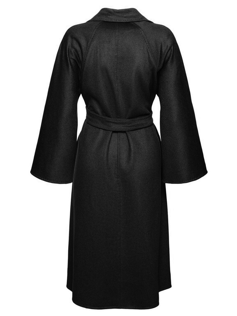 Oluxury Max Mara Ludmilla Coat Nuovo