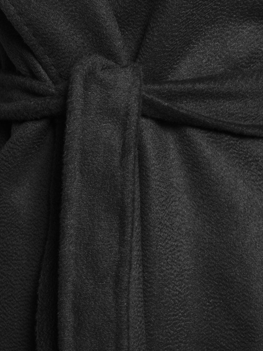 Oluxury Max Mara Ludmilla Coat Nuovo