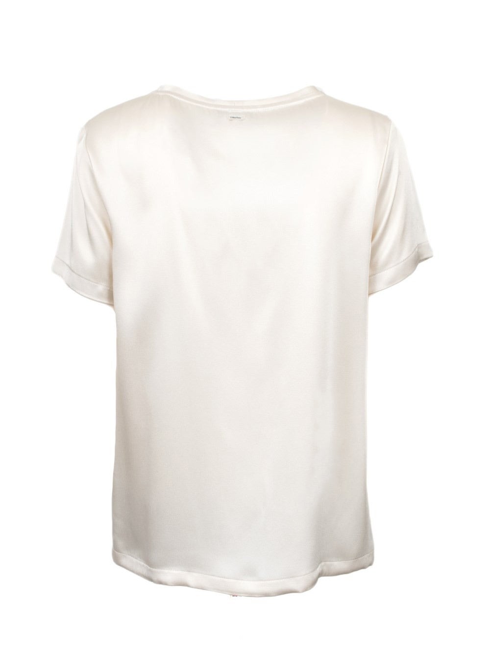 Oluxury S Max Mara Rebecca t-shirt Vendita