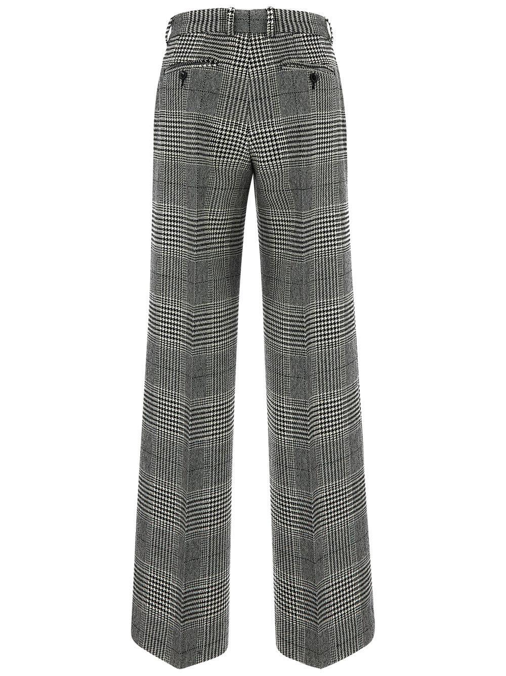 Oluxury Dolce & Gabbana Trousers Spedizione Gratuita