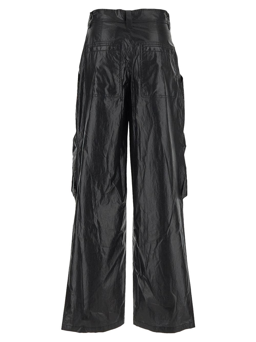 Oluxury Isabel Marant Divina Trouser Soddisfazione Garantita