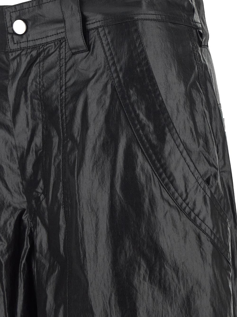 Oluxury Isabel Marant Divina Trouser Soddisfazione Garantita