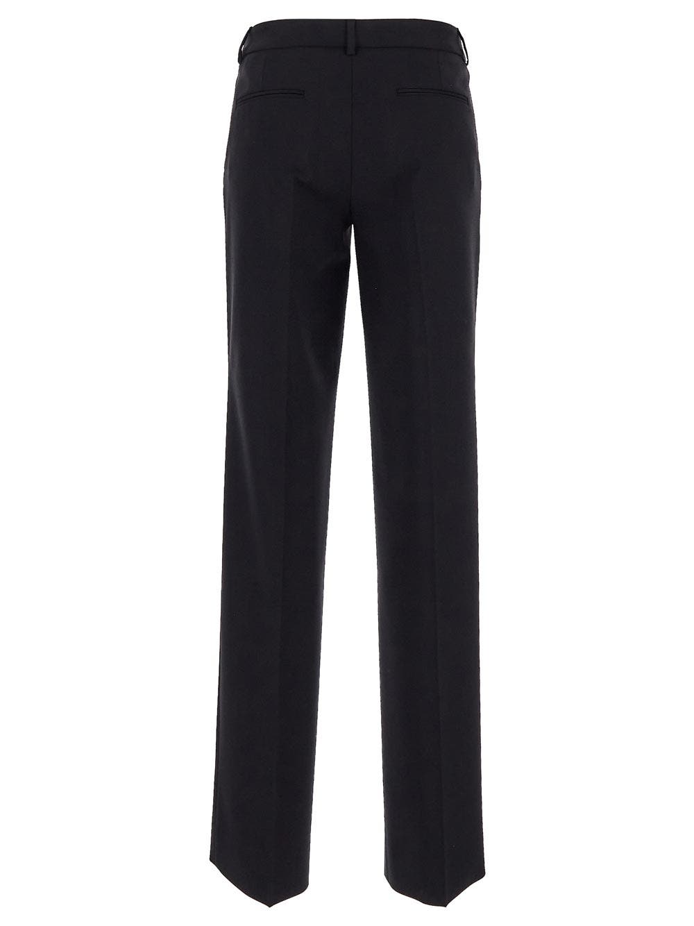 Oluxury Lardini Classic Trousers Acquista Ora