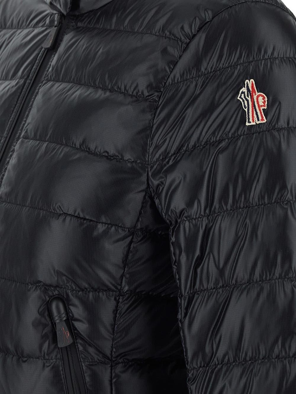 Oluxury Moncler Grenoble Walibi Jacket Fino Al -60%