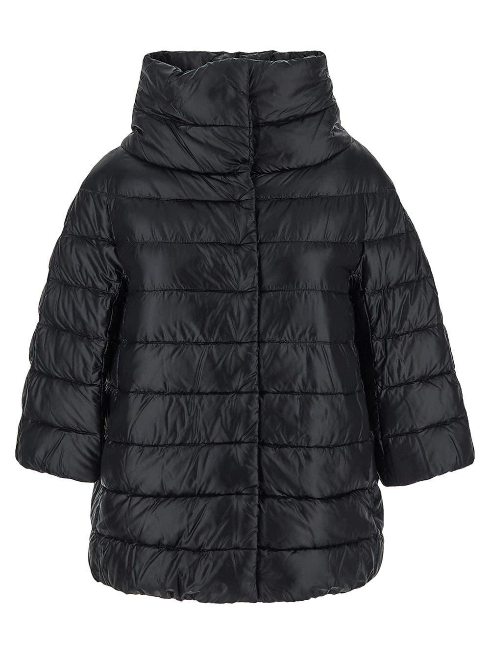 Oluxury Herno Padded Jacket Shopping Online
