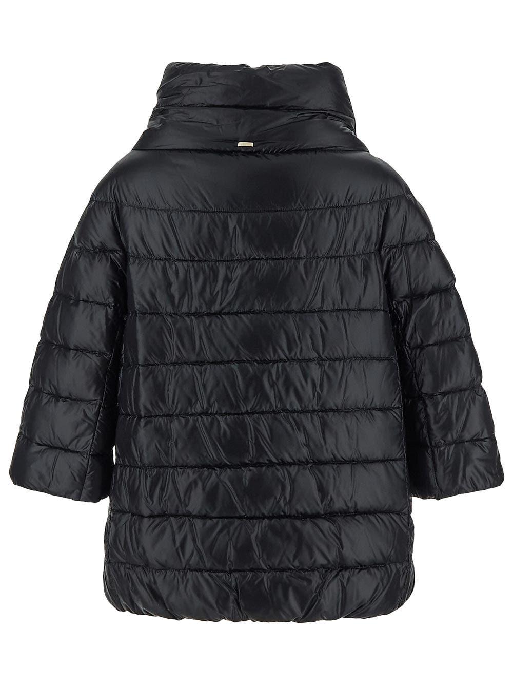 Oluxury Herno Padded Jacket Shopping Online