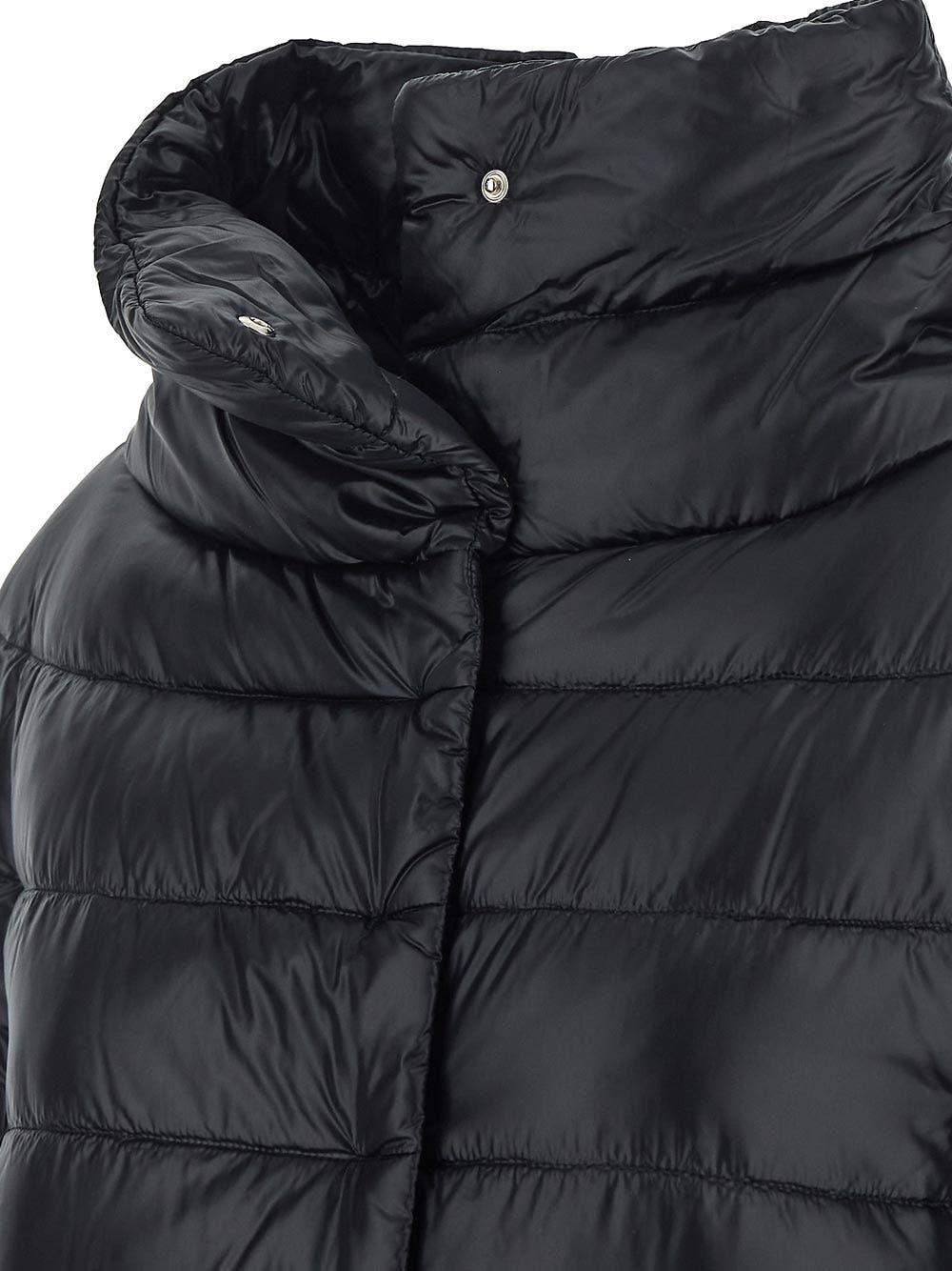 Oluxury Herno Padded Jacket Shopping Online