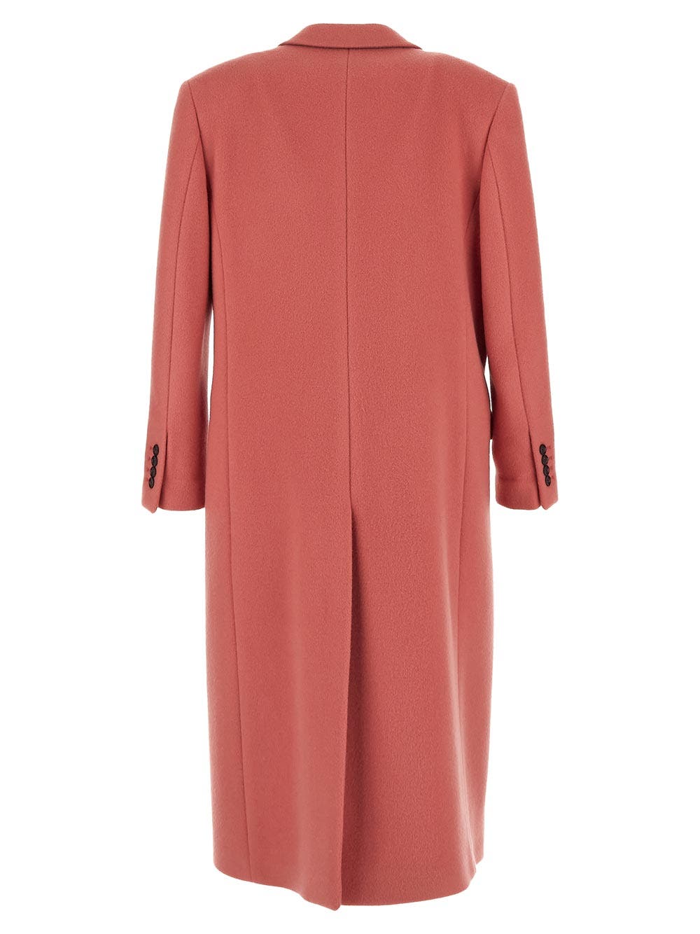 Oluxury Lardini Coat Woman Affare Del Giorno