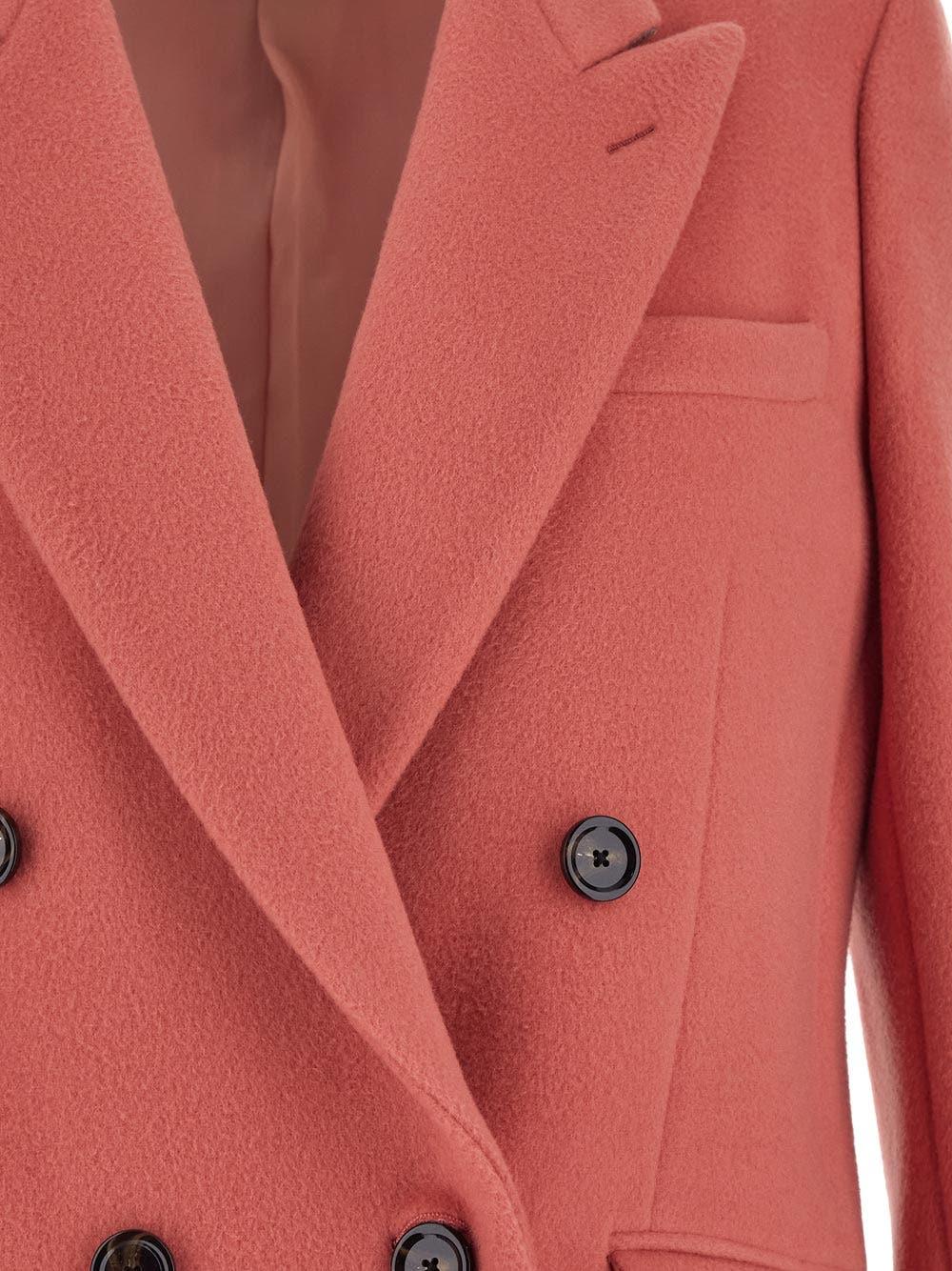 Oluxury Lardini Coat Woman Affare Del Giorno