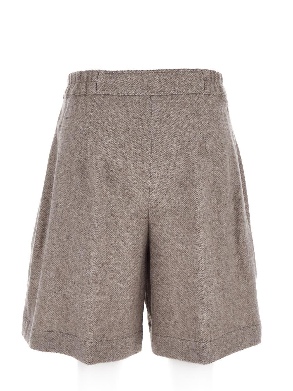 Oluxury Gentryportofino shorts Prezzo Ridotto