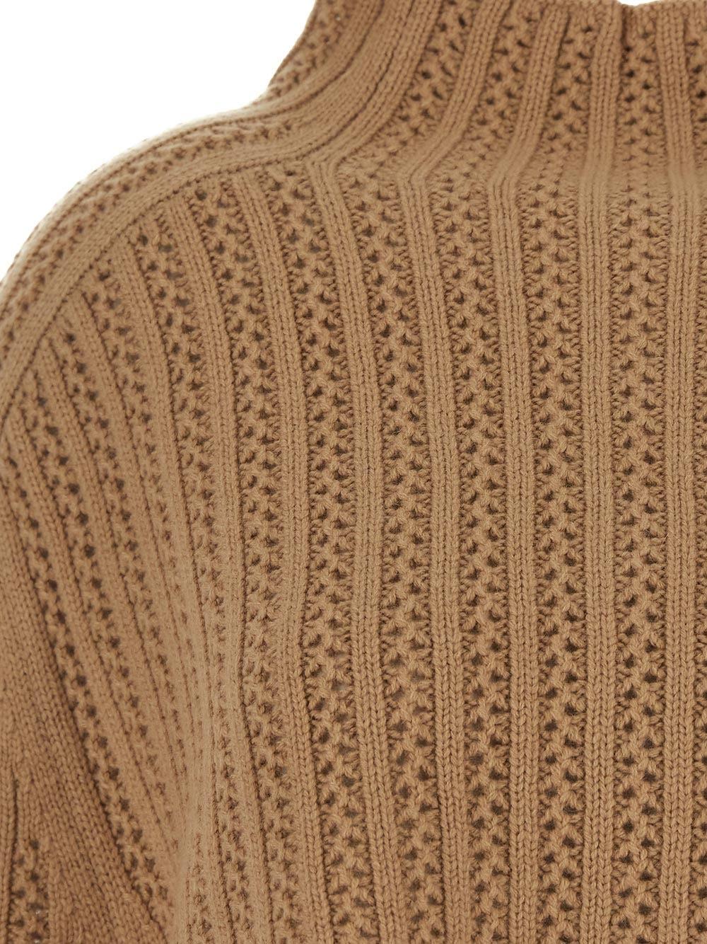 Oluxury Max Mara Hodeida Top Sottocosto