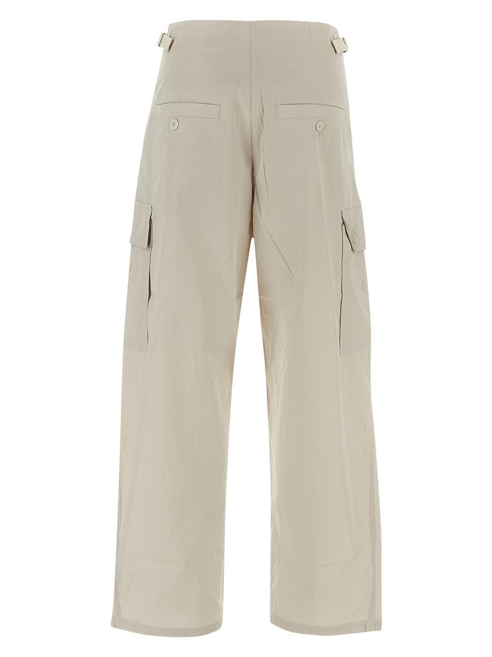 Oluxury Isabel Marant Etoile Rebecca Trouser Convenienza