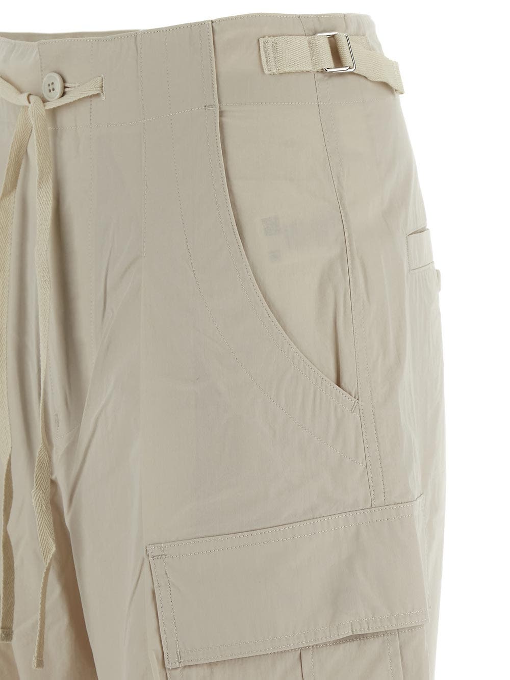 Oluxury Isabel Marant Etoile Rebecca Trouser Convenienza