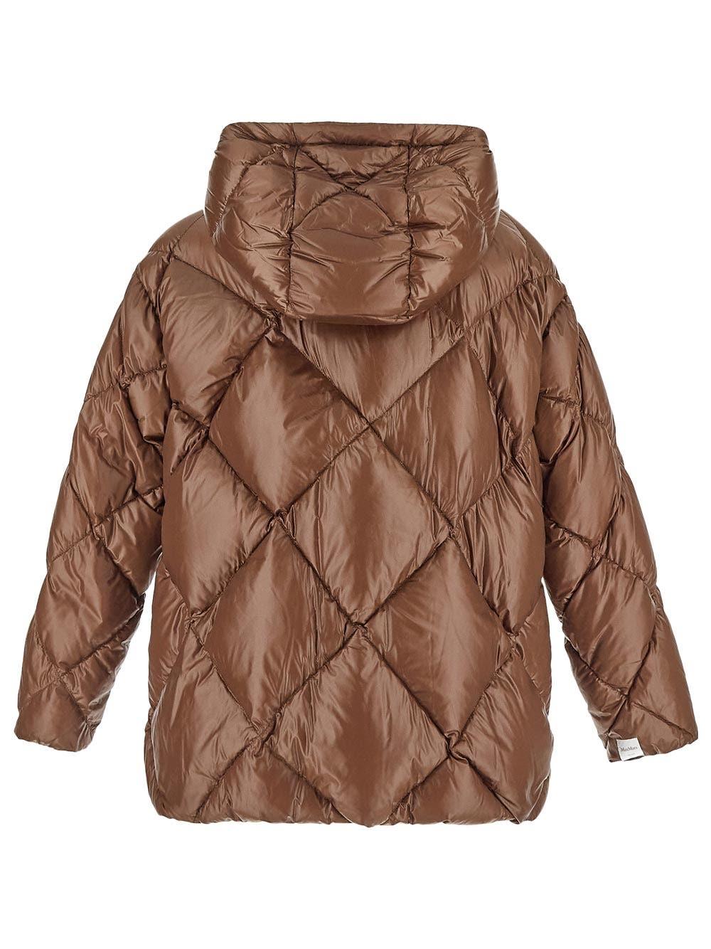 Oluxury Max Mara The Cube Angy Jacket Novità