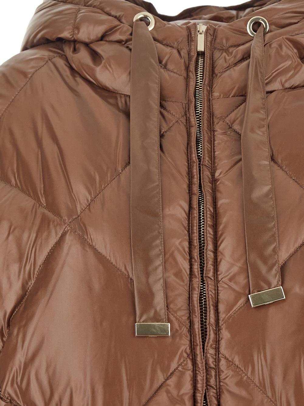 Oluxury Max Mara The Cube Angy Jacket Novità