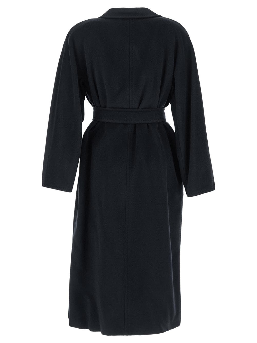Oluxury Max Mara Madame Coat Presa