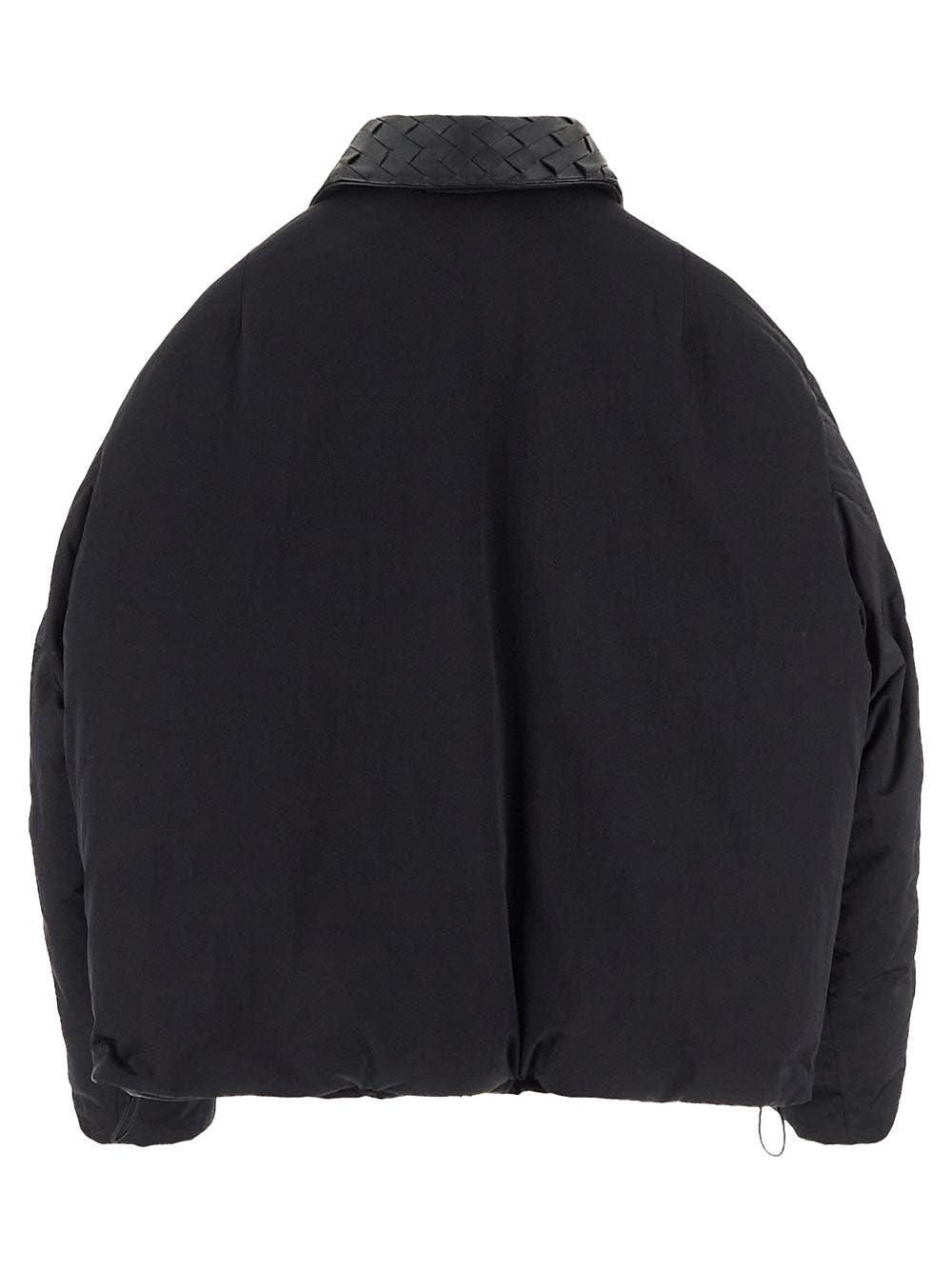 Oluxury Bottega Veneta Puffer Jacket Economico