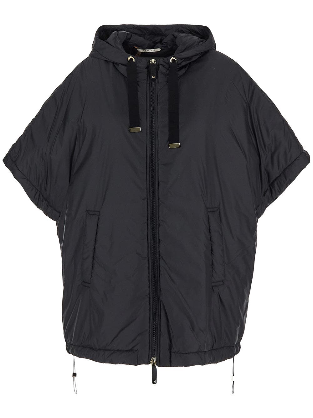 Oluxury Max Mara The Cube Greenci Jacket Online
