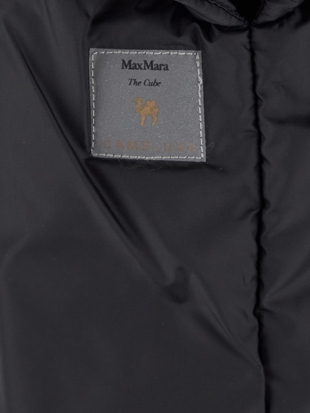 Oluxury Max Mara The Cube Greenci Jacket Online