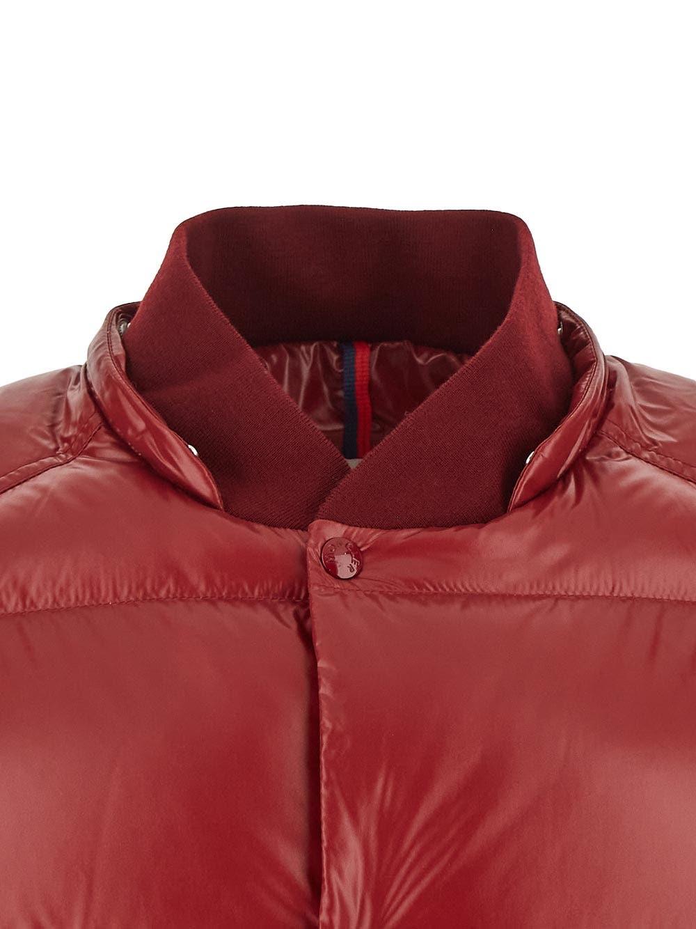 Oluxury Moncler Maljasset Jacket In Vendita