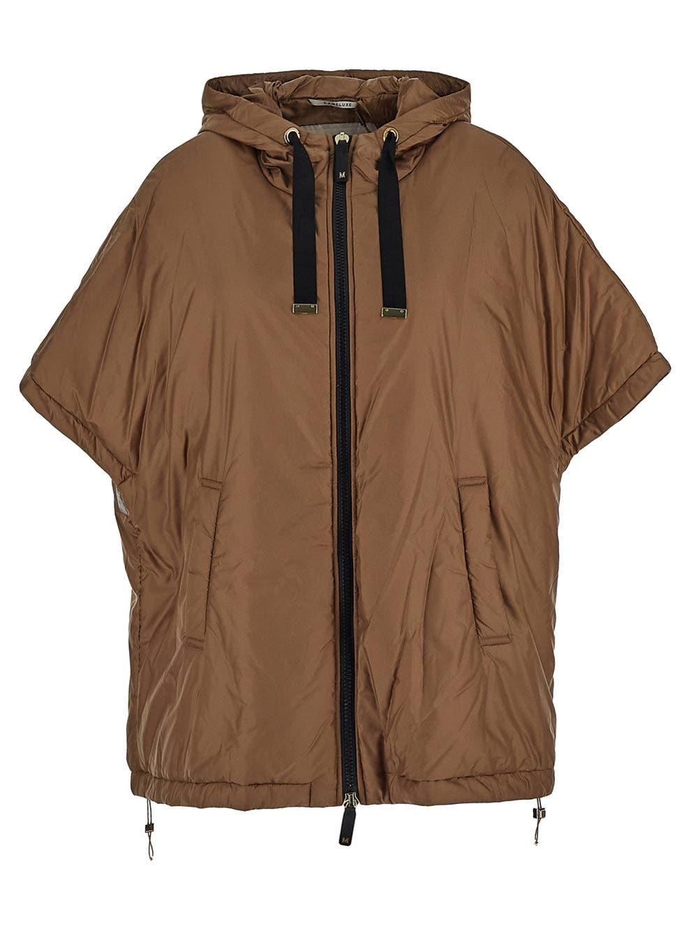 Oluxury Max Mara The Cube Greenci Jacket I Più Venduti