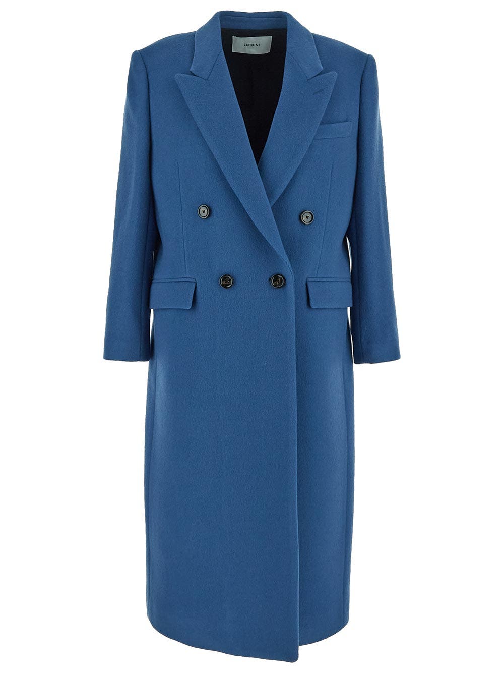 Oluxury Lardini coat woman In Saldo