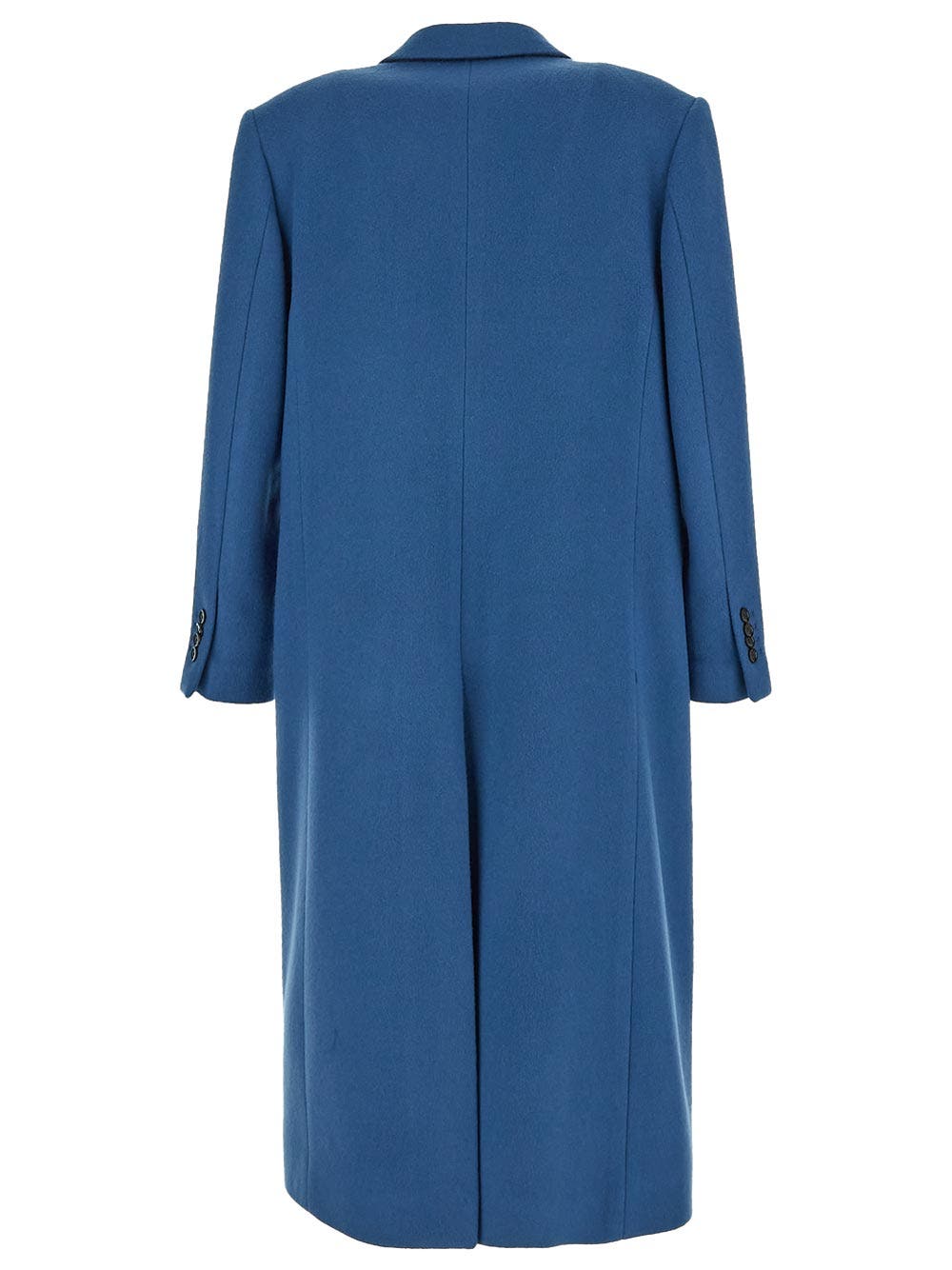 Oluxury Lardini coat woman In Saldo