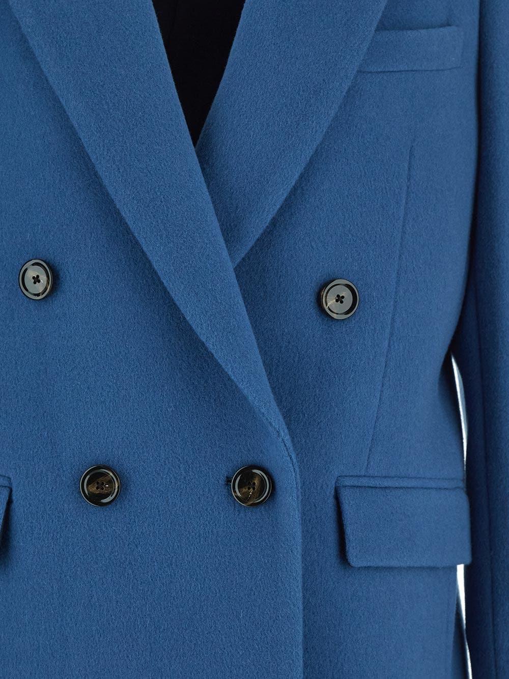 Oluxury Lardini coat woman In Saldo