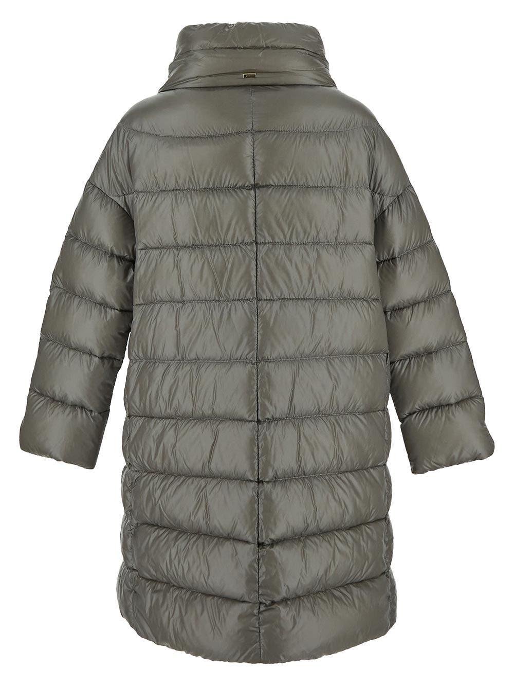 Oluxury Herno Padded Jacket Negozio online di fabbrica