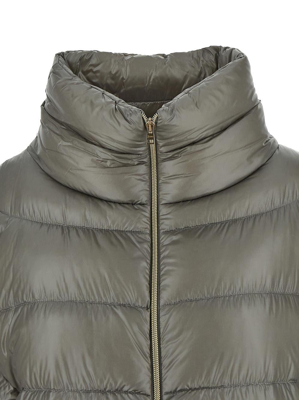 Oluxury Herno Padded Jacket Negozio online di fabbrica
