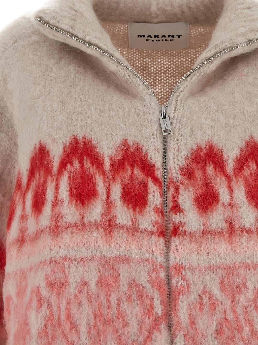 Oluxury Isabel Marant Etoile Deloris Knit Prezzo di fabbrica